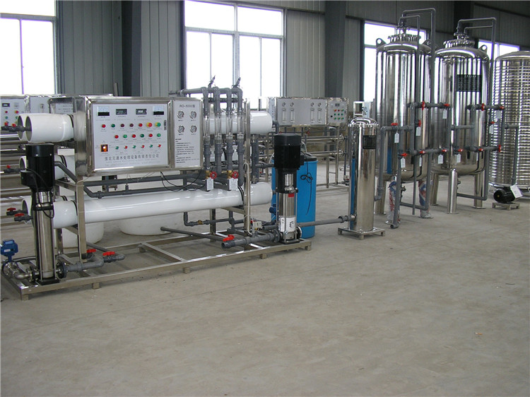 Drinking water treatment plant 5TPH.jpg